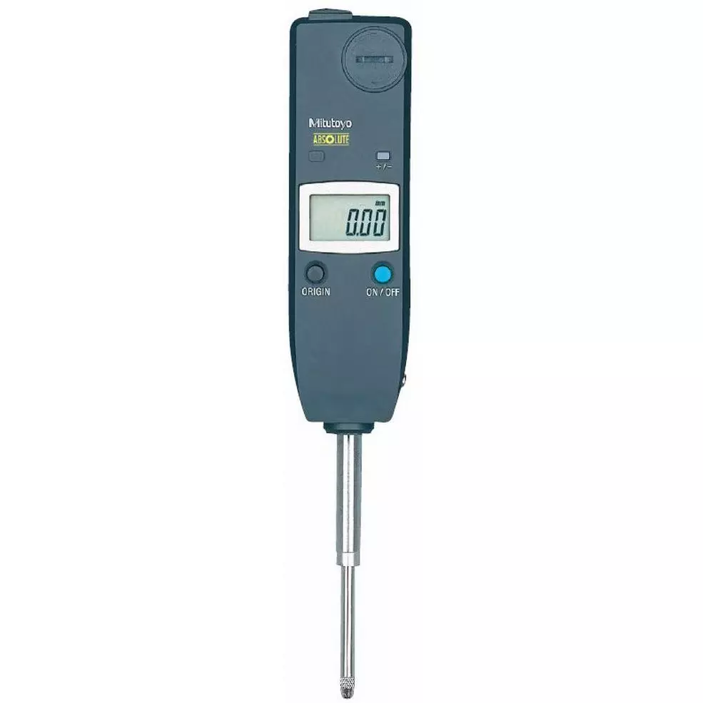 Mitutoyo Digimatic Indicator + Input Tool (USB) Set 25.4 mm, ID-U1025+905694+IT-020U (1 Kit)