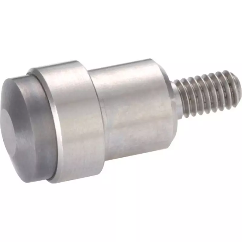 Mitutoyo Carbide Flat Probe Correspondence Carbide, 21AZB754