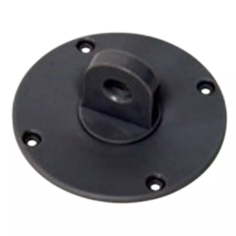 Shinwa Rules Parts Dial Gauge Standard Type 52x52x22 mm, 81367