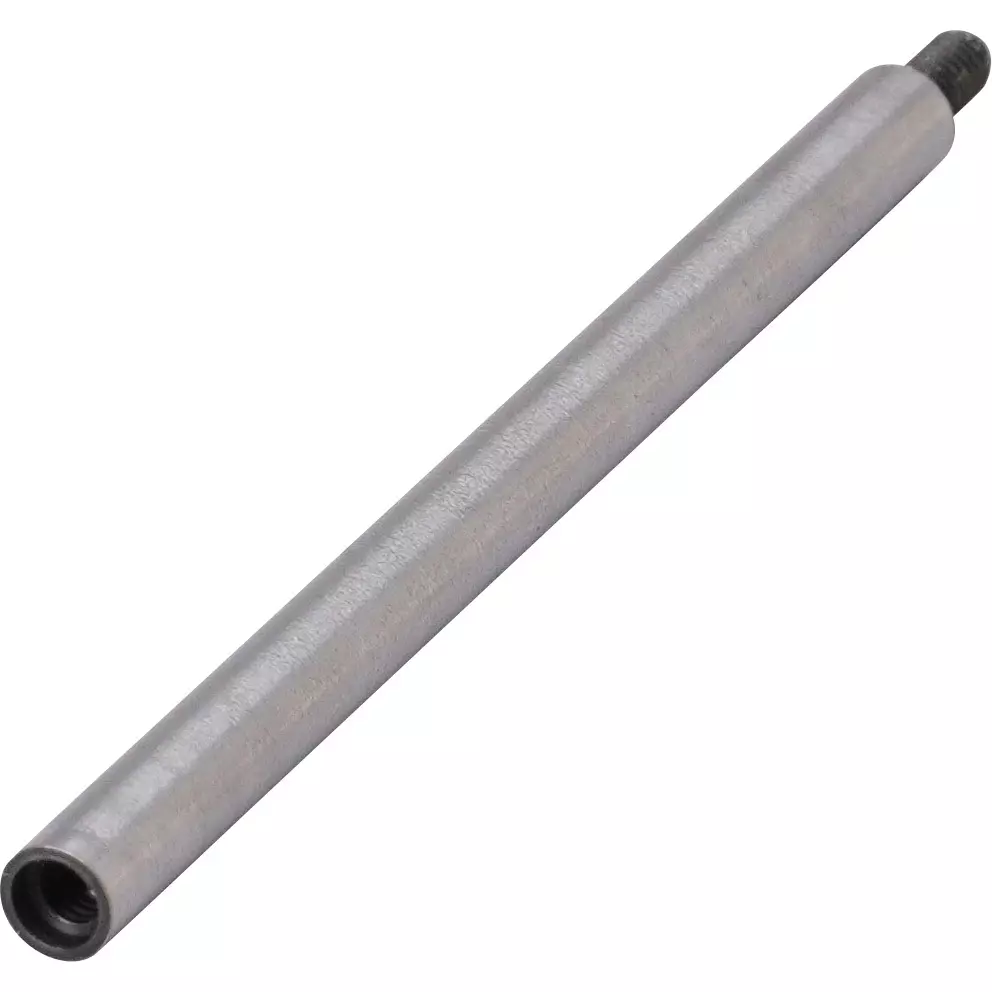 Monotaro Extension Rod For Dial Gauge Stainless Steel (4CR13) 60 mm Rod Length And 4 mm Diameter, 21228684