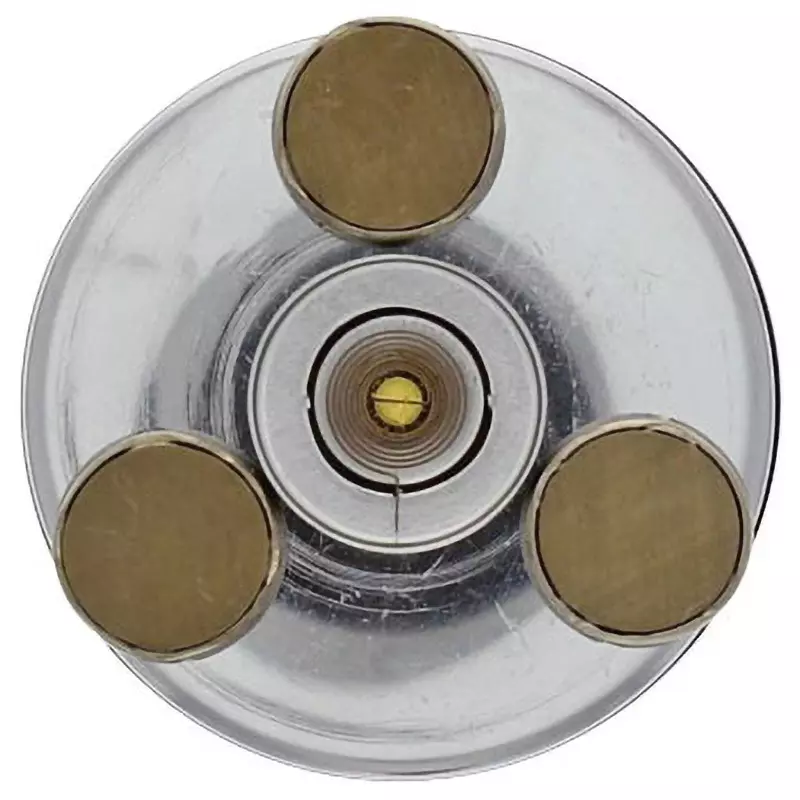 bimetal-thermometer