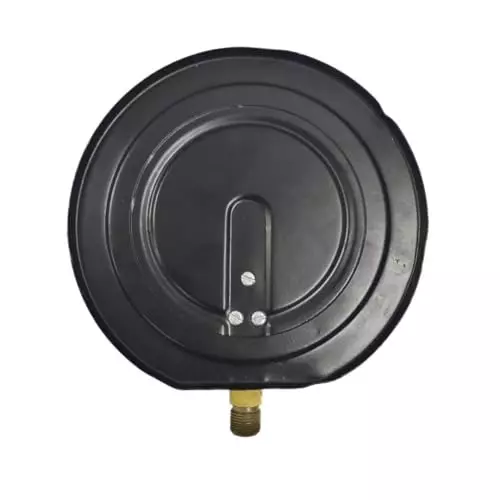 Japsin Instrumentation Commercial Pressure Gauge 0 to 14 Kg/cm² Range 150 mm (6 inch) Dial Size, JIPL-CPG-150MM-B6