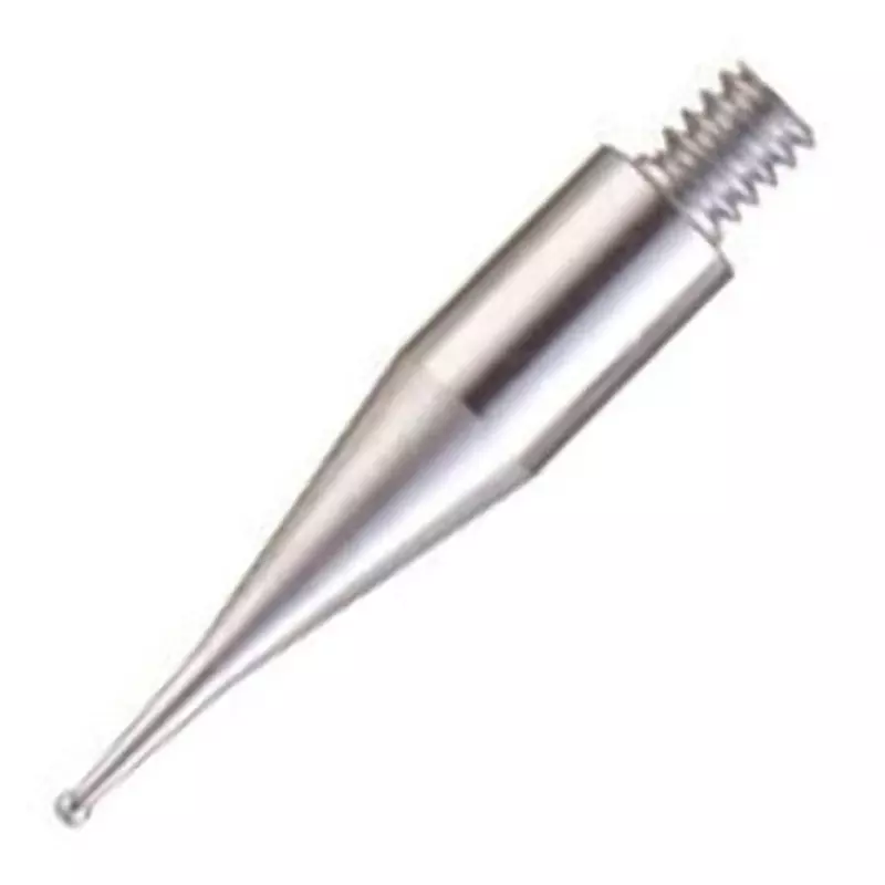 Mitutoyo Contact Point for TI-112HX, TI-112HLX, TI-152HX, TI-412HX, TI-512HX, TI-212HX, TI-112HRX, TI-312HX, 21CAB109