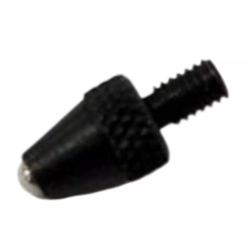 Shinwa Rules Parts Dial Gauge Standard Type 5.1x5.1x11.1 mm, 81365