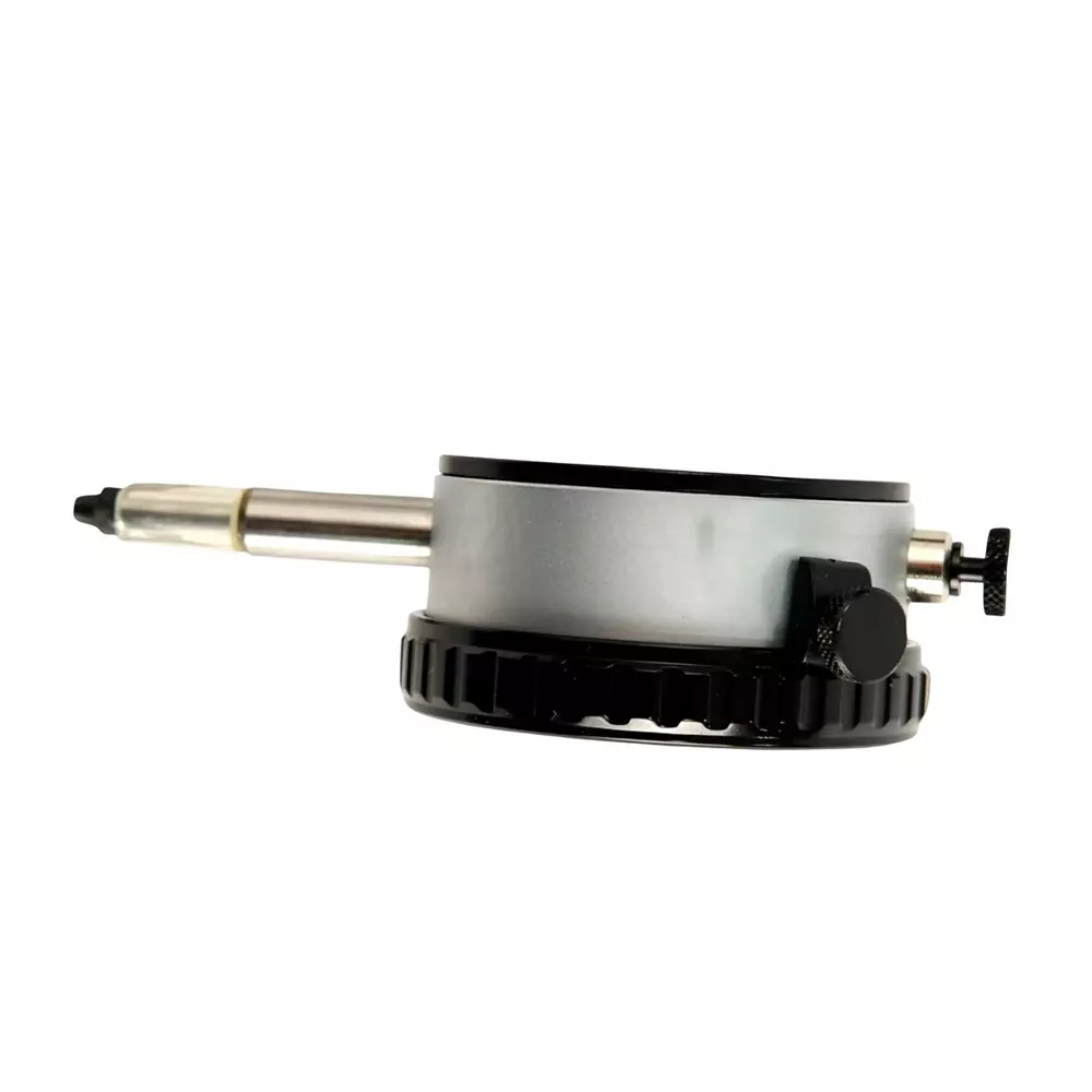 Baker Plunger Type Dial Gauge 25 mm Range, KOS