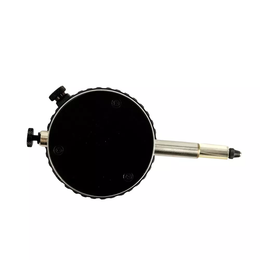 Baker Plunger Type Dial Gauge 25 mm Range, KOS