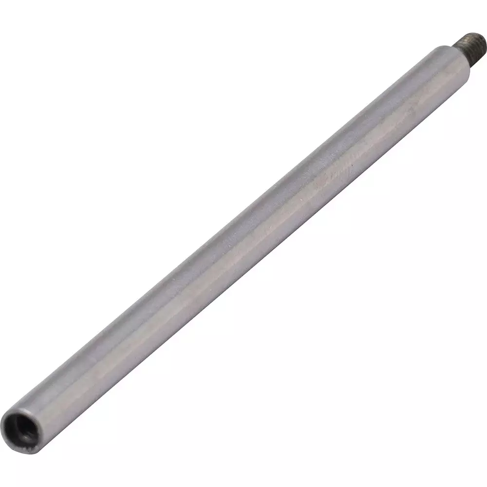 Monotaro Extension Rod For Dial Gauge Stainless Steel (4CR13) 70 mm Rod Length And 4 mm Diameter, 21228700
