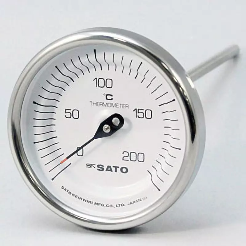 bimetal-thermometer