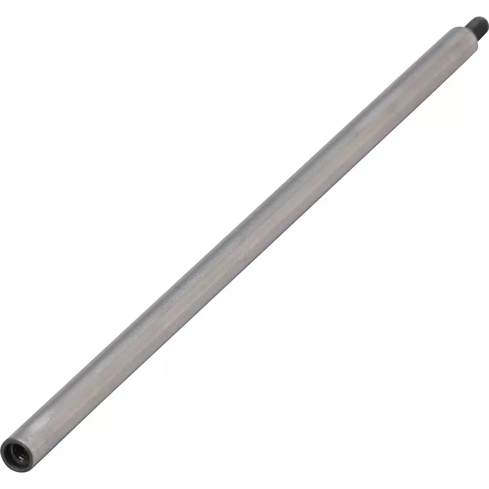 Monotaro Extension Rod For Dial Gauge Stainless Steel (4CR13) 100 mm Rod Length And 4 mm Diameter, 21228727