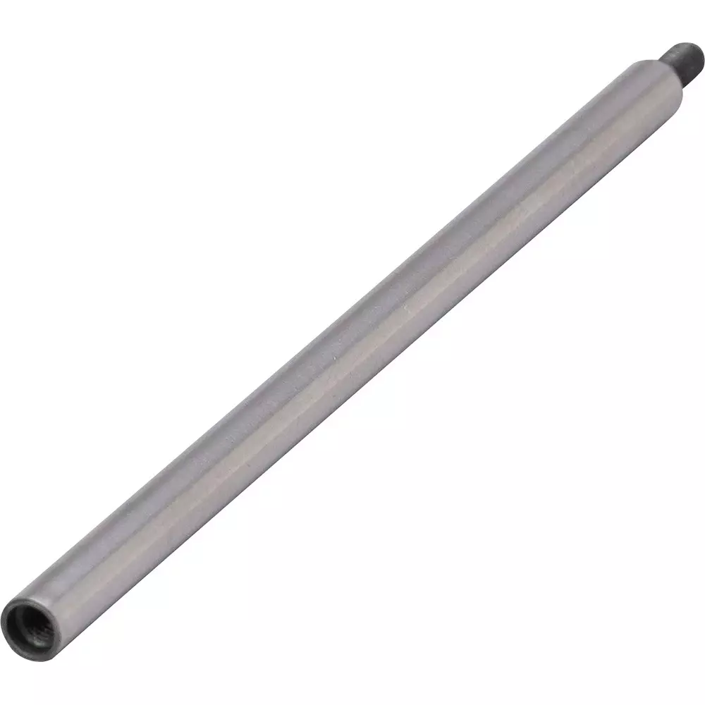 Monotaro Extension Rod For Dial Gauge Stainless Steel (4CR13) 75 mm Rod Length And 4 mm Diameter, 21228709