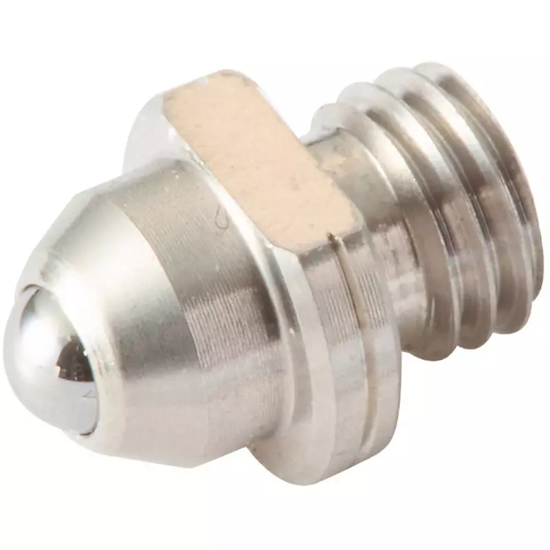 Mitutoyo Anvil/Carbide Correspondence for CGF-35X, 21DZA376C