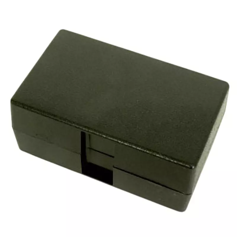 Shinwa Rules Parts Dial Gauge Standard Type 63.9x143.1x88.7 mm, 81369