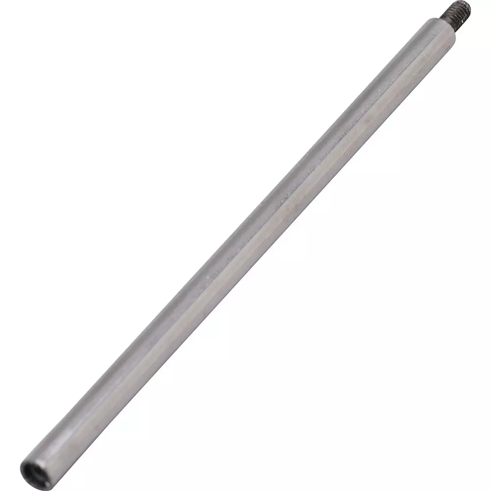 Monotaro Extension Rod For Dial Gauge Stainless Steel (4CR13) 80 mm Rod Length And 4 mm Diameter, 21228718