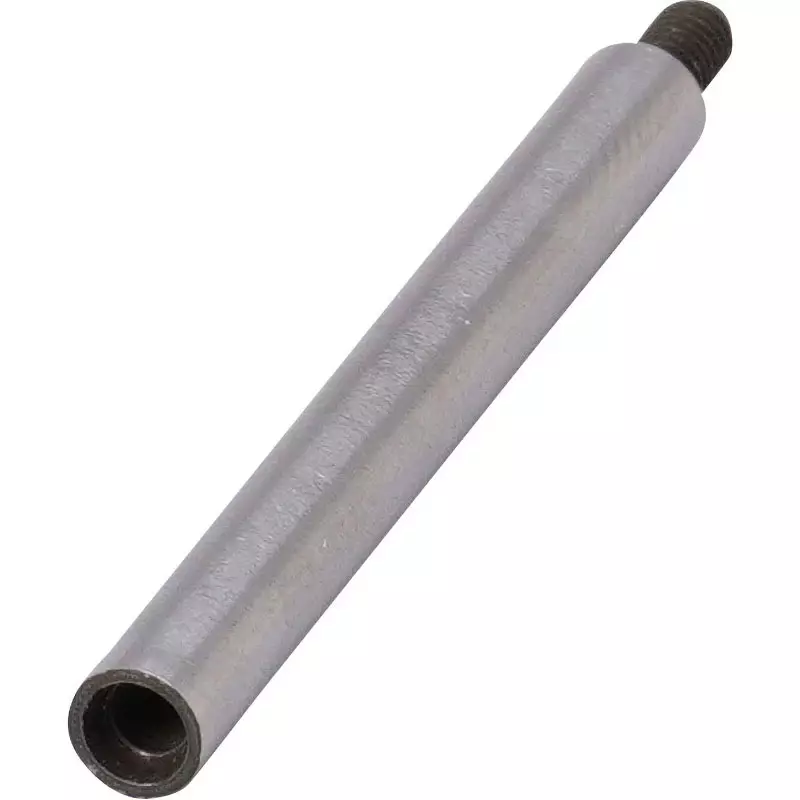 Monotaro Extension Rod For Dial Gauge Stainless Steel (4CR13) 40 mm Rod Length And 4 mm Diameter, 21228666