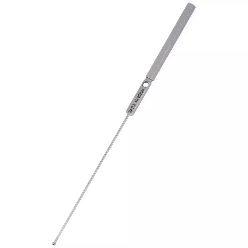 SK Niigata Seiki Ball Gap Gauge, BTS-025