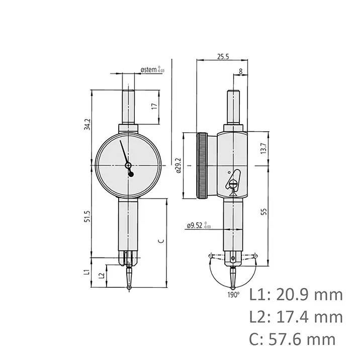 mitutoyo-pocket-type-dial-test-indicator-08-mm-range-0005-mm-accuracy-513-517-10e