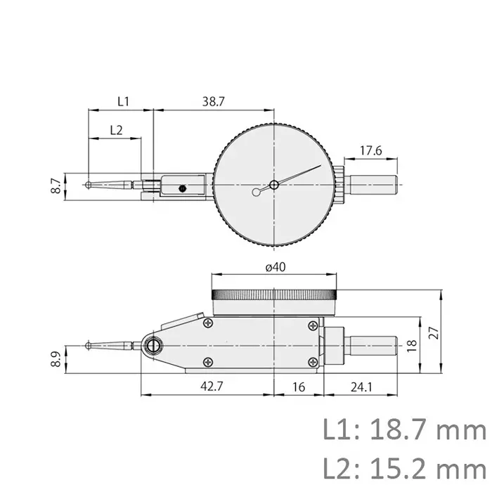 mitutoyo-horizontal-ruby-stylus-type-dial-test-indicator-02-mm-range-0002-mm-accuracy-513-475-10e