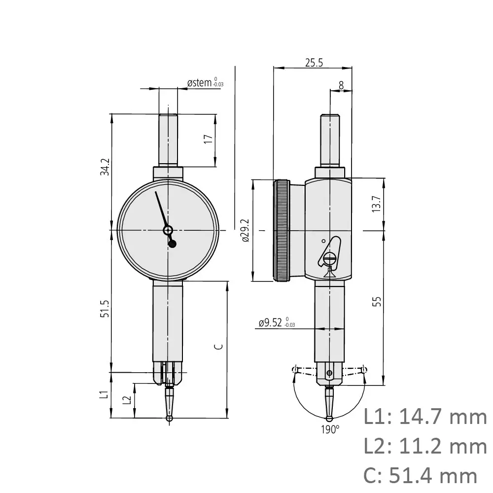 mitutoyo-pocket-type-dial-test-indicator-02-mm-range-0002-mm-accuracy-513-503-10e
