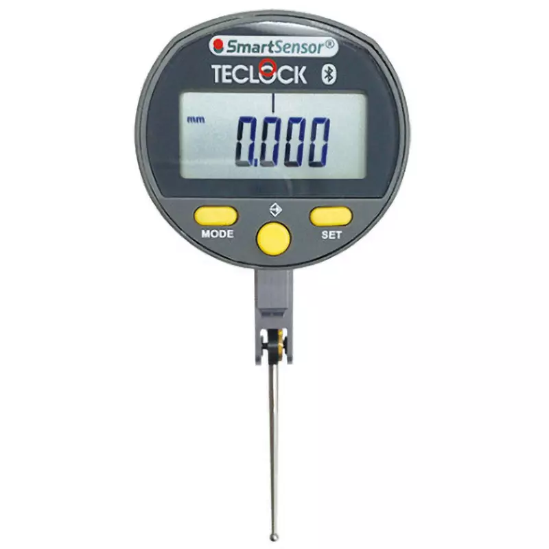 Teclock Lever Indicator - Accuracy 2 mm Measuring Ranges 0.06±20% N Measuring Force, SSL-260
