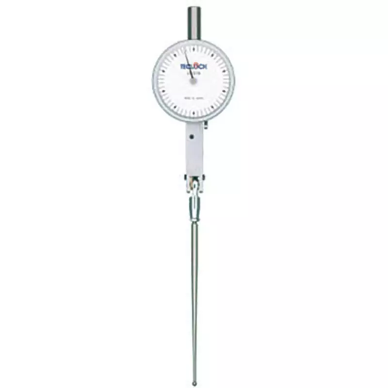 Teclock Lever Test - Accuracy - Range Dial Display Type, LR-316