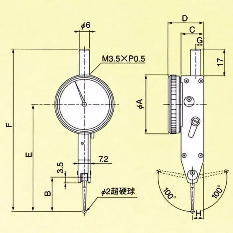 teclock-lever-test--accuracy-028-mm-measuring-ranges-0002-mm-minimum-reading-lt-370