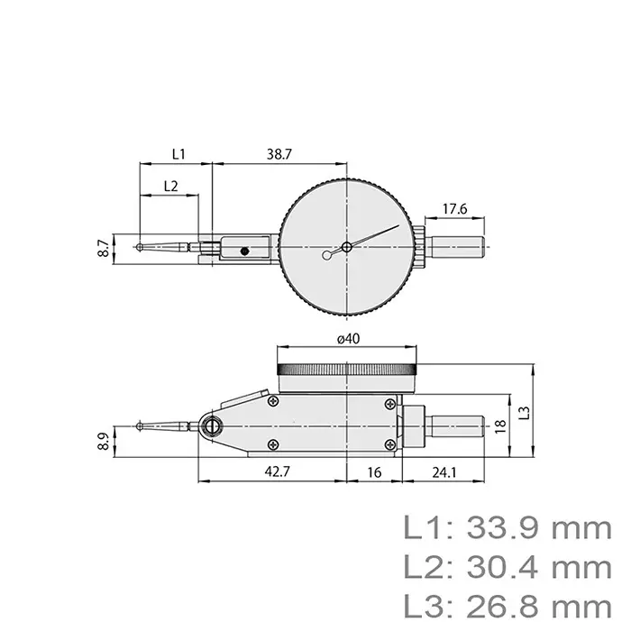 mitutoyo-horizontal-ruby-stylus-type-dial-test-indicator-1-mm-range-001-mm-accuracy-513-479-10e