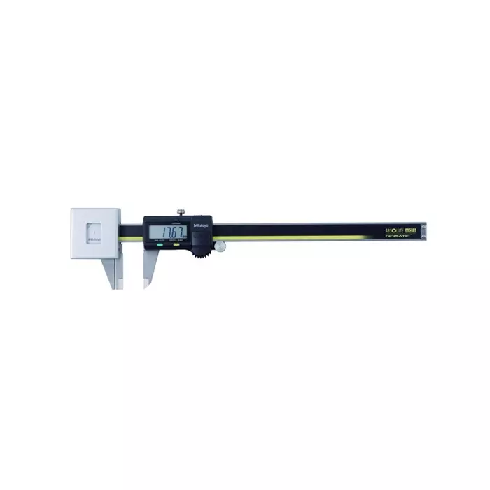 Mitutoyo ABSOLUTE Digimatic Caliper 0-180 mm Range ±0.05 mm Accuracy, 573-191-30