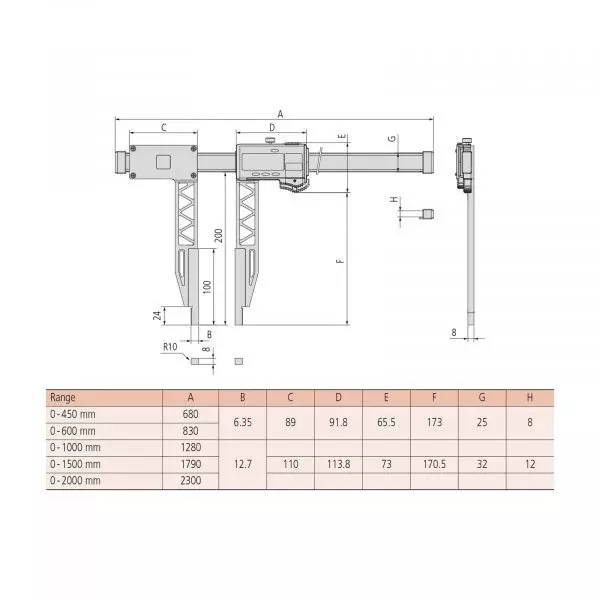 mitutoyo-absolute-digimatic-carbon-fiber-caliper-0-1000-mm-range-long-jaw-007-mm-accuracy-552-162-10