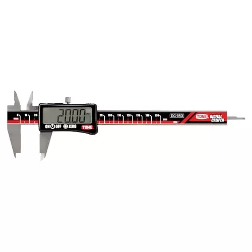 TONE Digital Caliper 235 mm Length, DC-150