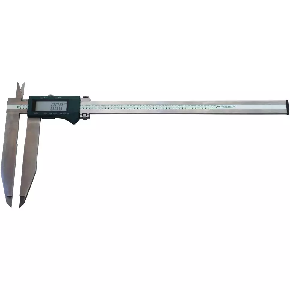 SK Niigata Seiki Digital Caliper, D-600LV