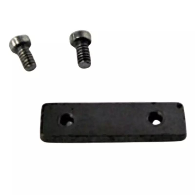 Shinwa Rules Parts Calipers 4.3x15x1 mm, 99564