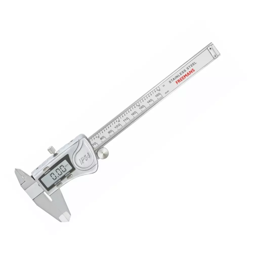 freemans-digital-caliper-vernier-type-with-0-150-mm-measurement-range-and-001-mm-accuracy