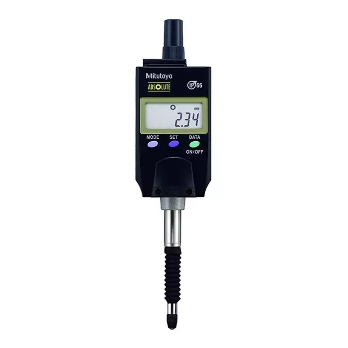 Mitutoyo ID-N/B ABSOLUTE Digimatic Indicator 0-12.7 mm Range ±0.02 mm Accuracy, 543-570