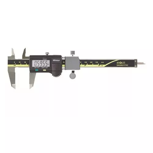 Mitutoyo Digimatic Snap Caliper 0 to 100 mm Measurement Range, 573-181-30