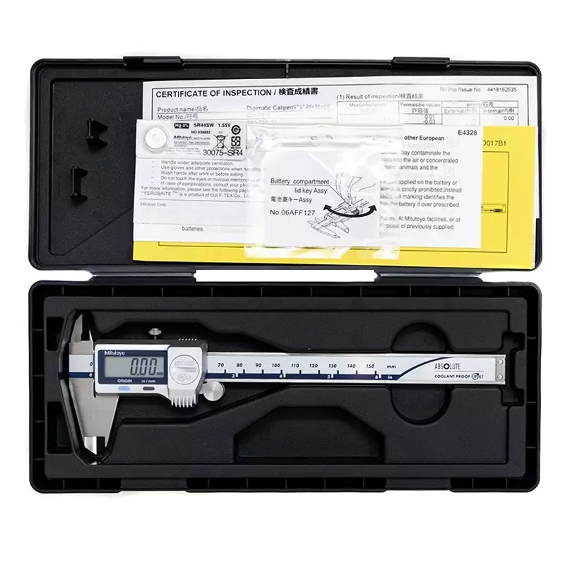 mitutoyo-absolute-digimatic-caliper-0-150-mm-range-002-mm-accuracy-500-752-20