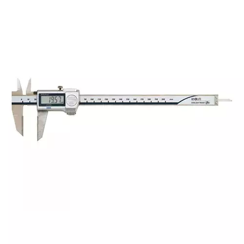 Mitutoyo Digimatic Scribing Caliper 0 to 150 mm Measurement Range, 573-676-20