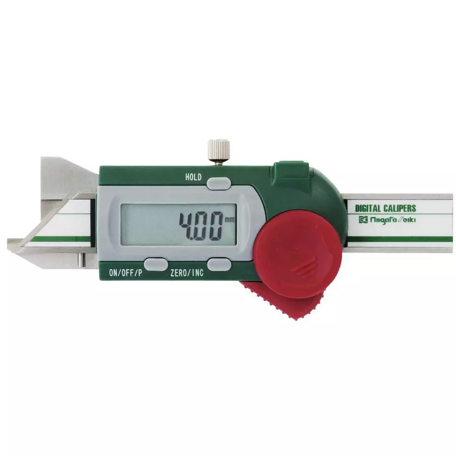 SK Niigata Seiki Digital Chamfer Measurement Caliper, GDCP-45C8