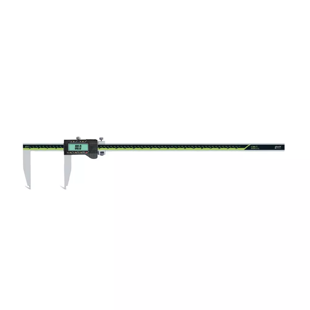 Yamayo Heavy Duty Digimatic Caliper 1500 mm (60 inch) Range, 145-1500