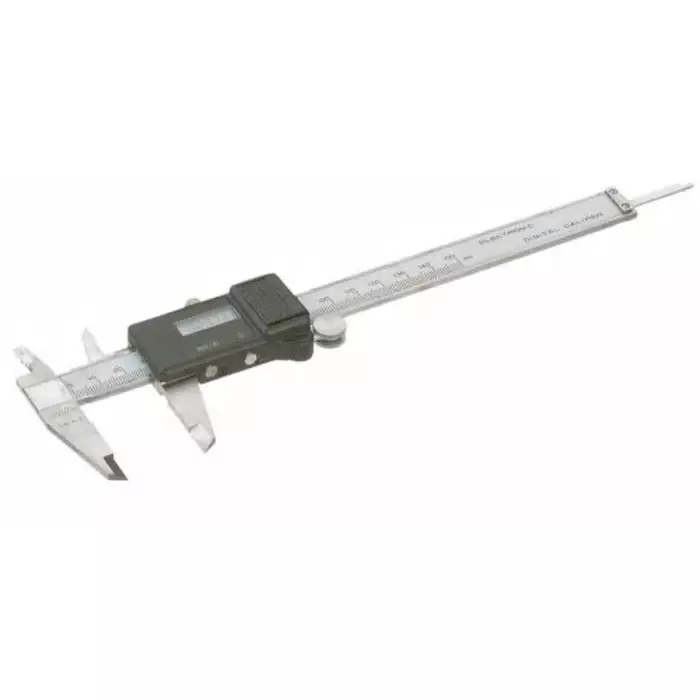 Sam Digital Caliper 150 mm Metric, 710-P-2