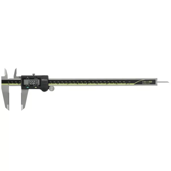 Mitutoyo Digimatic Caliper 500 Series 0-6 inch/150 mm Range, 500-160-30