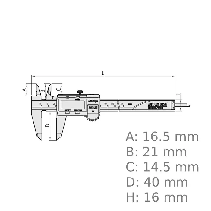 mitutoyo-absolute-digimatic-caliper-0-150-mm-range-002-mm-accuracy-500-184-30