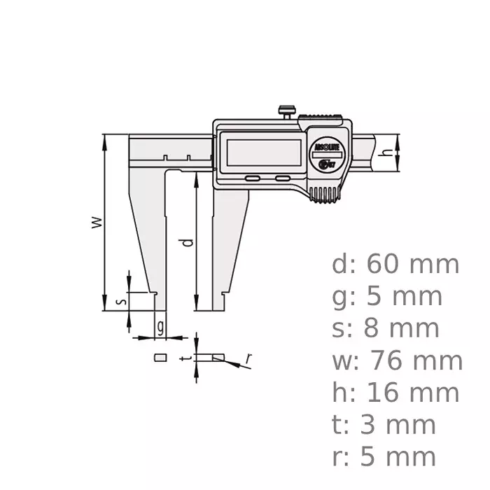 mitutoyo-absolute-digimatic-caliper-0-200-mm-range-003-mm-accuracy-550-301-20