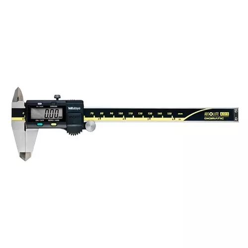 Mitutoyo Digimatic Caliper 0 to 150 mm Measurement Range, 500-178-30