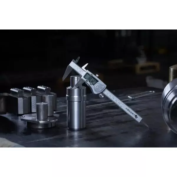 hogert-technik-digital-caliper-0-155-mm-measurement-range-and-001-mm-resolution-ht4m274