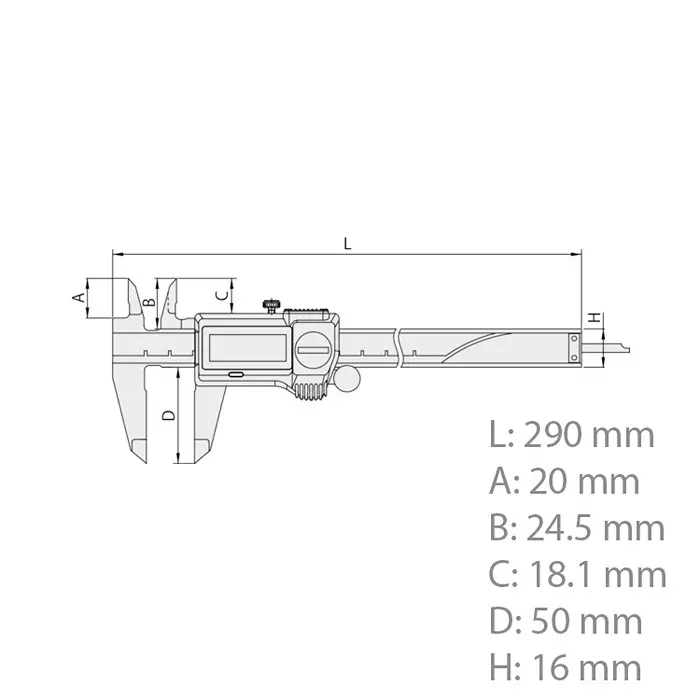 mitutoyo-absolute-digimatic-caliper-0-200-mm-range-002-mm-accuracy-500-707-20