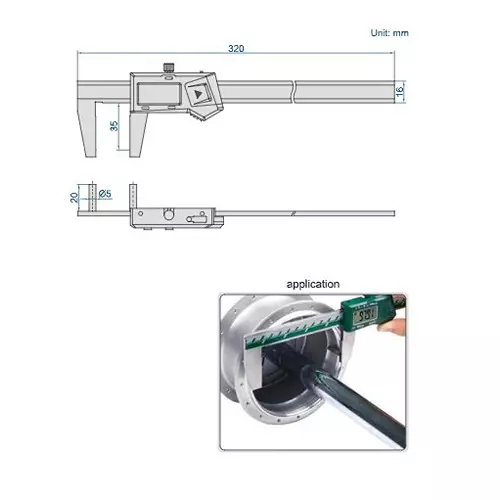 insize-digital-caliper-10-200-mm-measurement-range-001-mm-resolution-for-bores-with-barrier-inside-1513-200wl