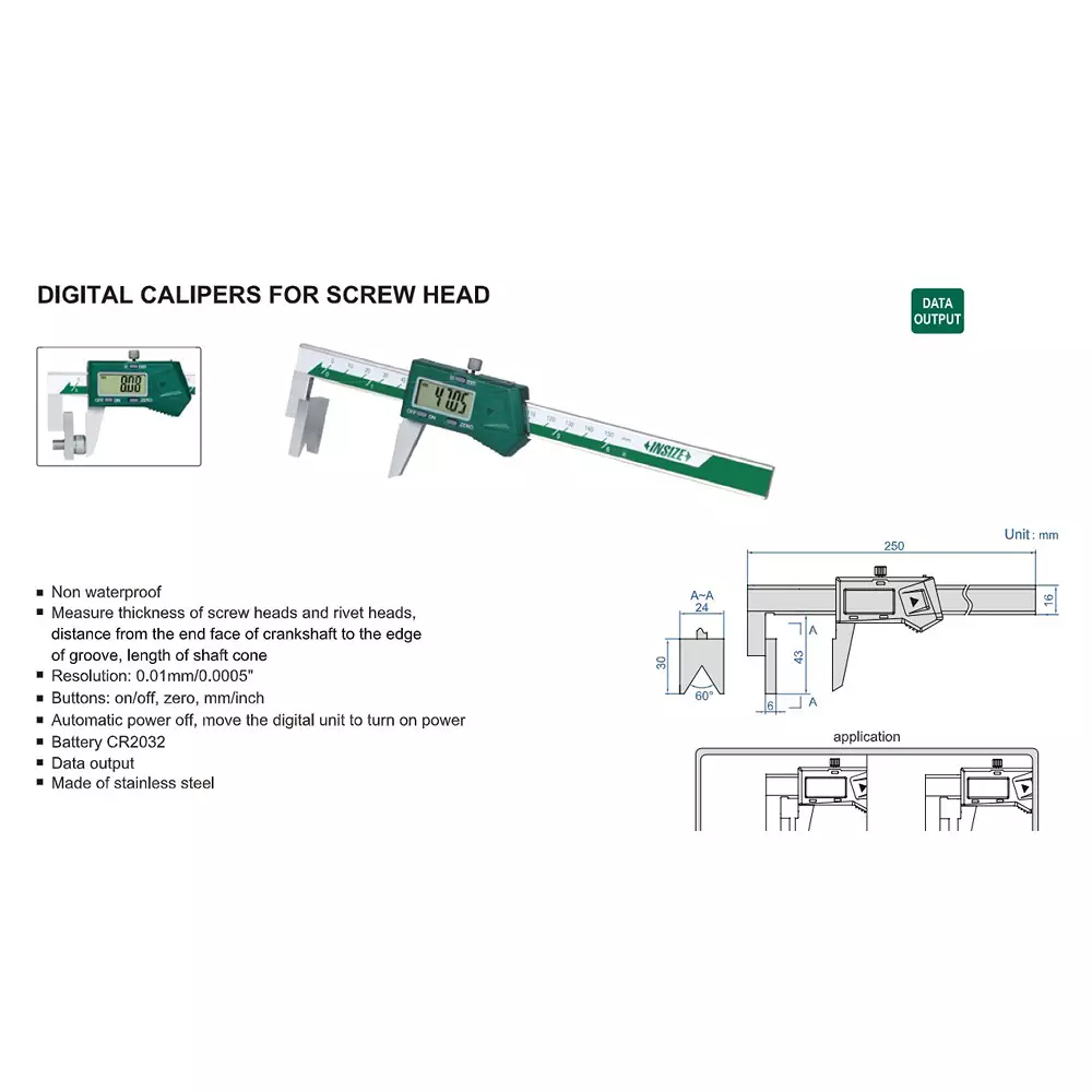 insize-digital-caliper-0-150-mm0-6-inch-range-and-001-mm00005-inch-resolution-for-screw-head-1514-150