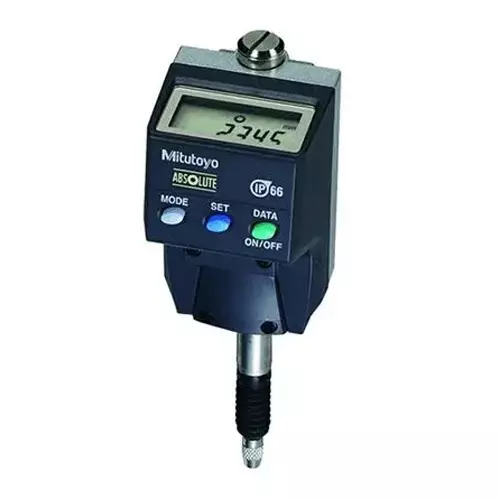 Mitutoyo Digimatic Indicator 0 to 5 mm Measurement Range, 543-580