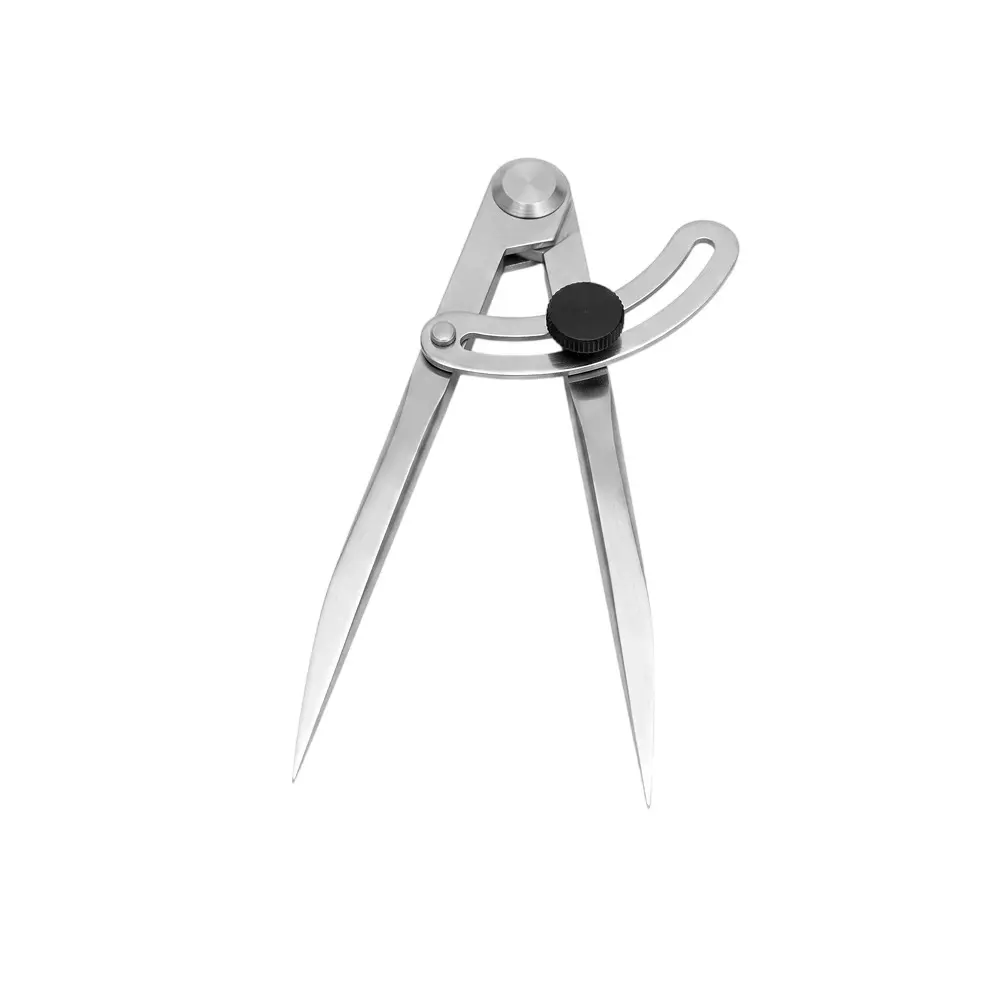 Samrat Wing Compass 9017 Series 8 Inch (203.2 mm) Size