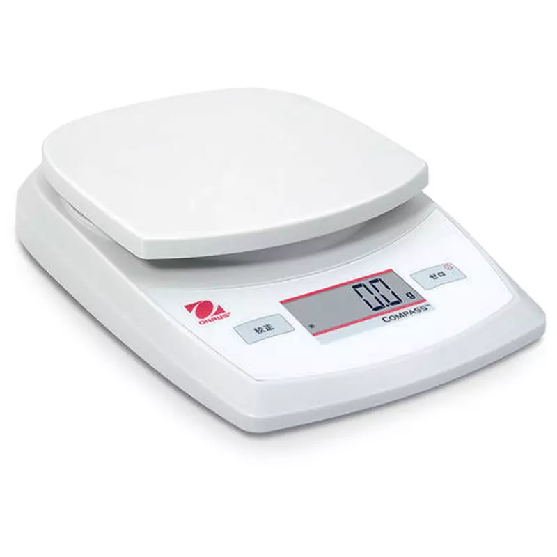 OHAUS Compass 220 g Maximum Capacity, CR221JP